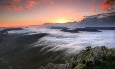 Explora la Sierra de Segura en BTT: Rutas Guiadas y Alquiler de Bicis