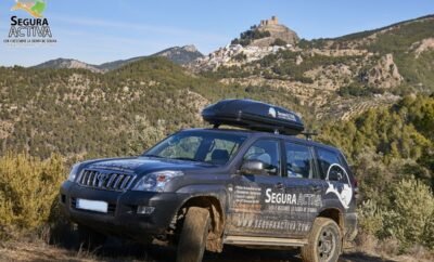 Descubre la Sierra de Segura en 4×4: Una Aventura Natural Única